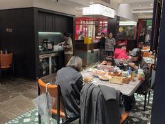 -奇芳阁·百年清真南京菜(夫子庙店)
