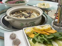 -名善山珍·野生菌汤锅(文殊院店)