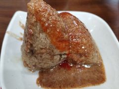 -蓝氏钟楼肉粽