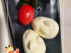 -韵秋荷(宝山龙湖天街店)
