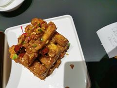 -铜锣湾·有麝自然香(渝北财富中心店)