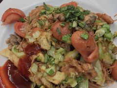 -亚肥沙茶面(黄厝店)