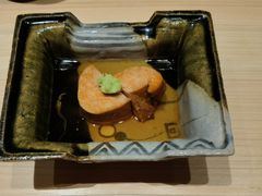 -鮨然(然寿司钱粮胡同店)