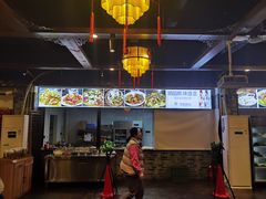 -东三省东北铁锅炖(龙泉店)