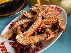 -崴海渔村(虹梅路店)