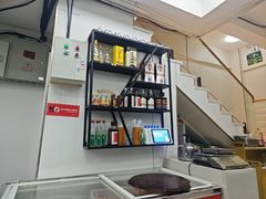 -地锅之家·鲜货工厂(华发路店)