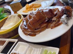 -王厚元饺子·辽菜·烤鸭(沈北店)