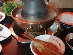 -将台涮肉(酒仙桥店)