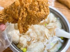 -荣巷小馄饨(荣巷店)
