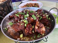 -碧海银沙海鲜餐厅(恒大海上威尼斯店)