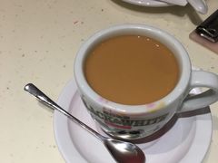 金牌奶茶-龙记香港茶餐厅(久光百货店)
