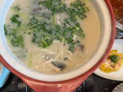 -三品香·江浙菜(松江九谊店)