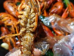 -夜猫子串吧·龙虾.江西小炒(万塘路店)
