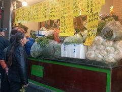 -家辉生鲜超市(东五路店)