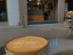 -via coffee(万象城店)