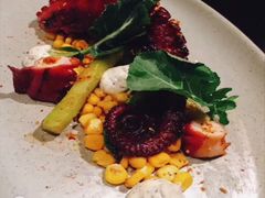 -黑角餐厅美式狂野Blackhorn(昌茂花园店)