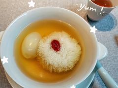 明月雪绒老鸡汤-逸道(益丰·外滩源店)