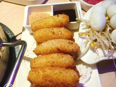 -新大新1993贵州山里味(青云市集店)
