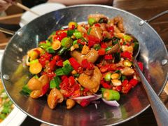 -湘味淳(千禧街店)