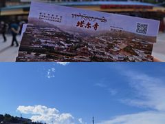 -塔尔寺