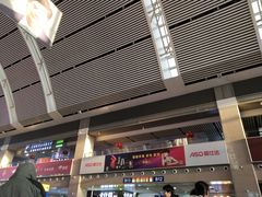 -沈阳站