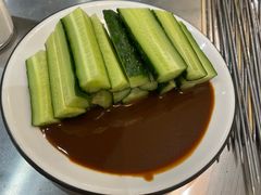 -小寒羊烧烤(凯瑞时代大厦店)