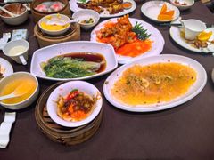 -湖北三五醇酒店·35年新楚菜
