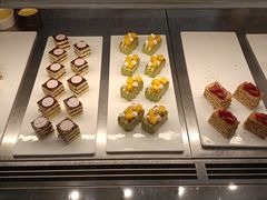 -西安高新洲际酒店•源咖啡全日制餐厅