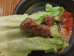 -号令江湖·水浒烤肉(和畅睦邻中心店)