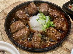 -东京屋(武定路店)