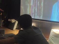 -华夏良子·足道·SPA·艾灸(金皇大厦店)