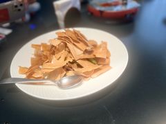 招牌姜丝嫩牛肉-嘉宴·精致客家菜