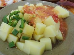 -袁家豆腐