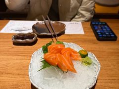-炉胜·炉端烧·居酒屋
