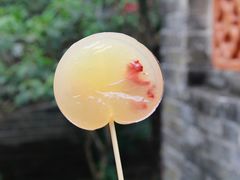 -周大娘牛乳(旧寨古村总店)
