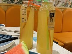 -若爱猪肚鸡·啫啫煲(循礼门M+店)