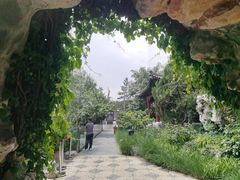 -李叔同故居纪念馆