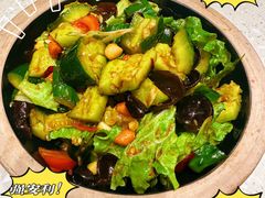 -福阿婆老牌湘菜(大润发店)