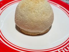 酥皮叉烧包-敏华冰厅(平安金融中心店)
