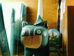 -猫的天空之城概念书店(苏州诚品店)