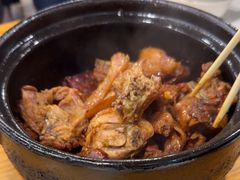 -斯丹姜母鸭·古法干香(涂门街总店)