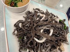 -四海回族饭店(前进大街店)