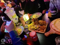 -AClub餐吧(富华里店)