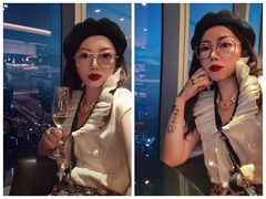 -广州四季酒店