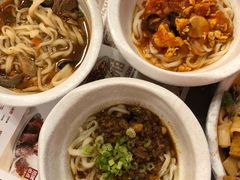 -大师兄·西北小馆(南沙万达广场店)