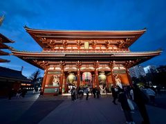 -浅草寺