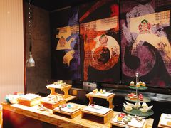 -西藏饭店·亚克·食光自助餐厅(文殊院店)