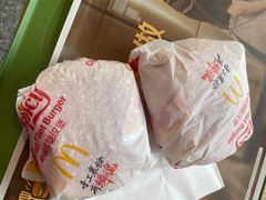 -麦当劳(南京文鼎广场店)