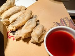 -张家卫·阳江菜·小海鲜(肥婆湾桥店)