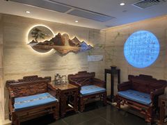 -广东胜利宾馆西关粤中餐厅